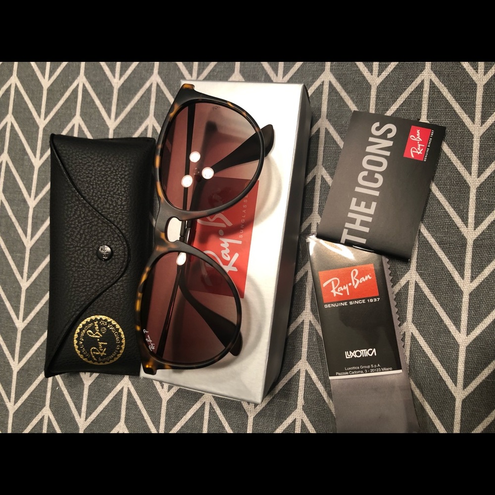 Brand new! RB4171 Polarized